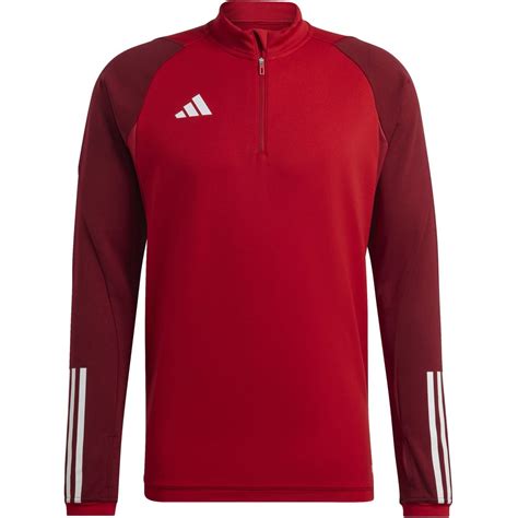 adidas herren trio anzug oberteil|Tiro .